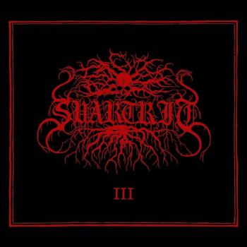 Svartrit - III Vinyl